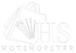 Hot Shopster