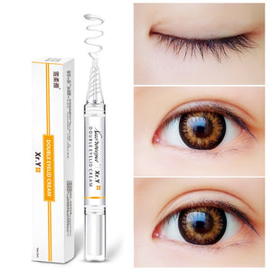 Double Eyelids Styling Shaping Cream Tools Professional Invisible Long Lasting Lift Eyes Practical Eyelid Styling Tool TSLM2
