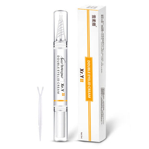 Double Eyelids Styling Shaping Cream Tools Professional Invisible Long Lasting Lift Eyes Practical Eyelid Styling Tool TSLM2