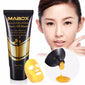 24K Gold Face Mask for Anti Aging Anti Wrinkle Facial Treatment Pore Minimizer, Acne Scar Treatment & Blackhead Remover   (Buy 1 Get 1 Free Special Offer)
